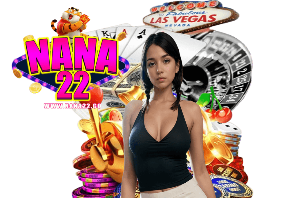 nana22 slot